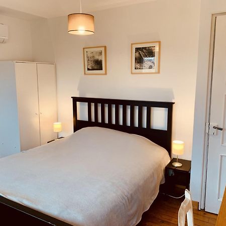 Maison Village, 10 Pers, Proche De La Plage Audinghen Bagian luar foto