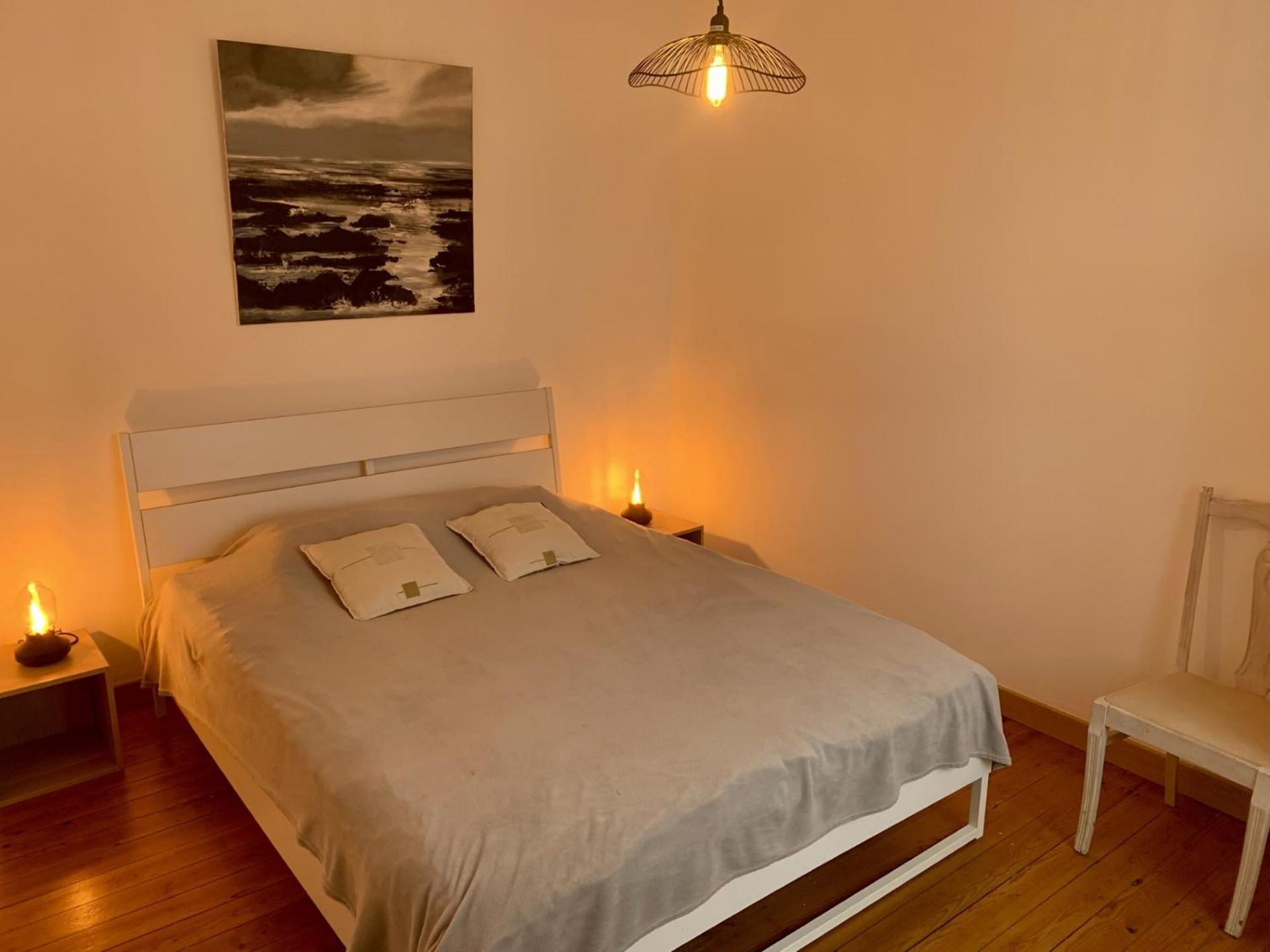 Maison Village, 10 Pers, Proche De La Plage Audinghen Bagian luar foto